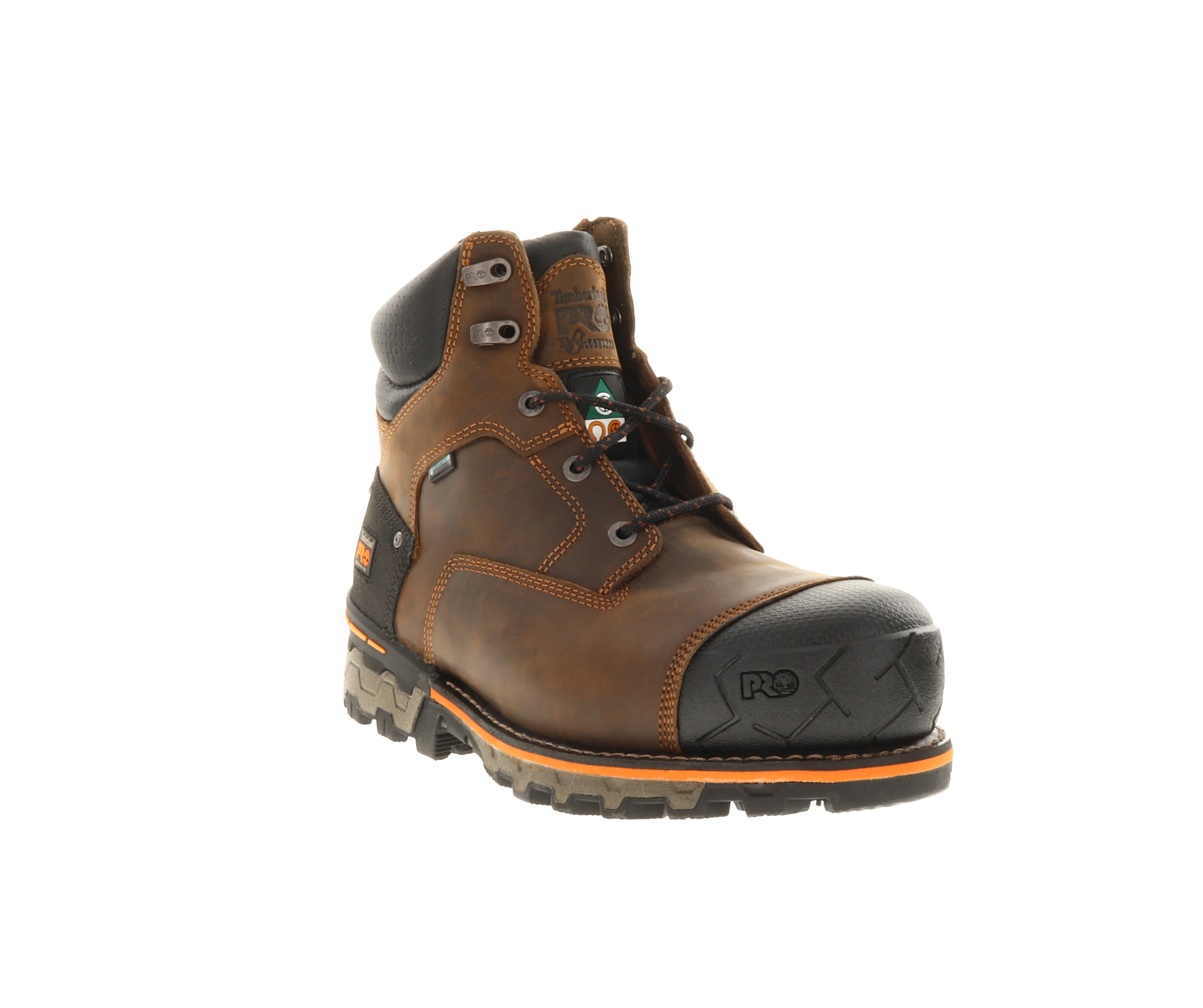 Men's CSA Safety 6" Boondock