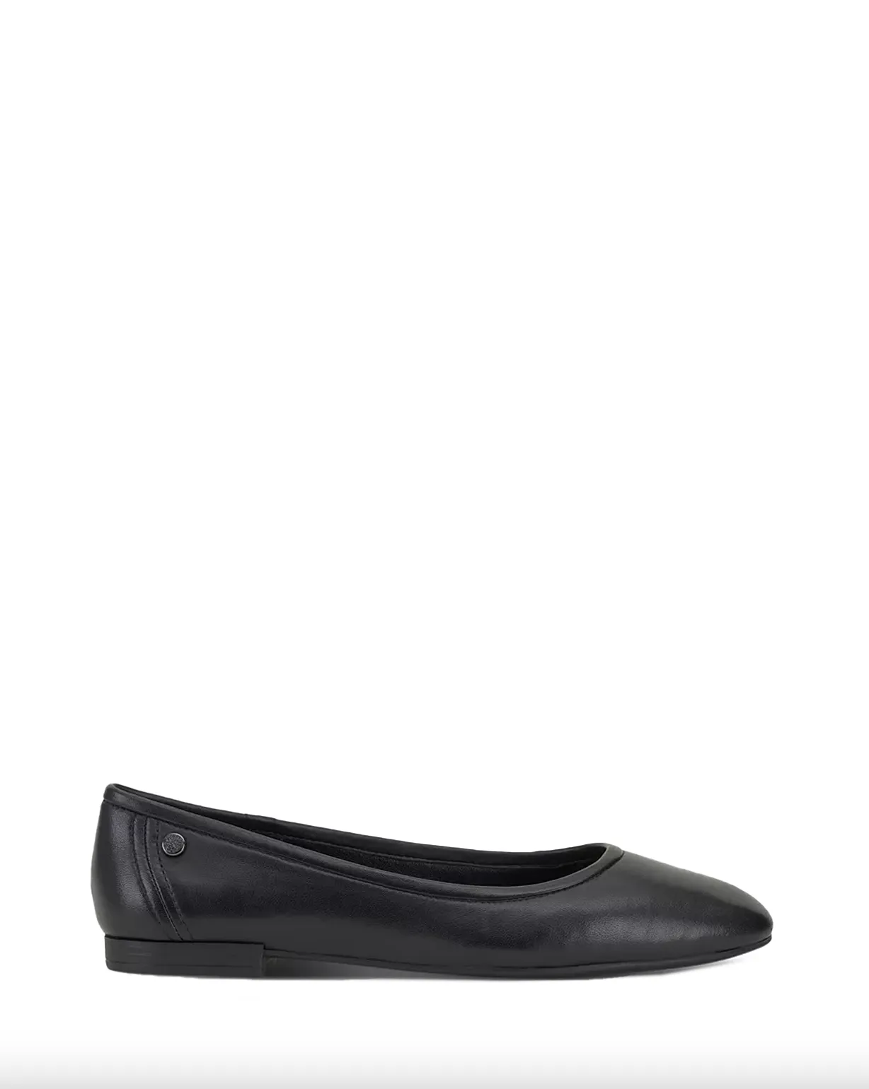 Minndy Flat - Black