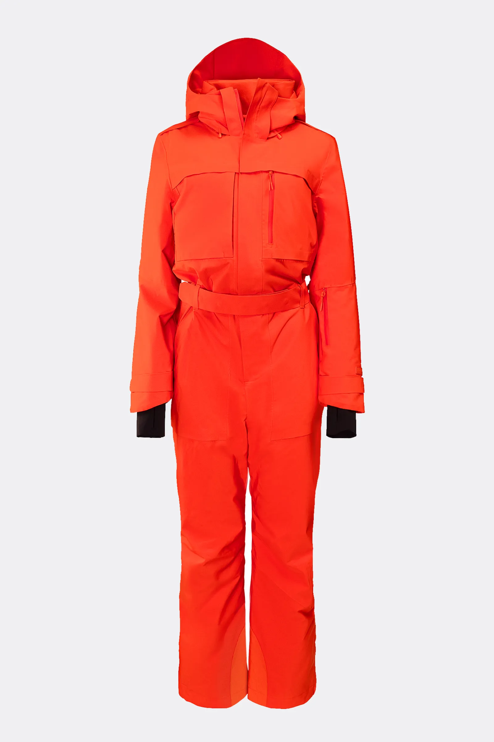 Murphy Ski Suit