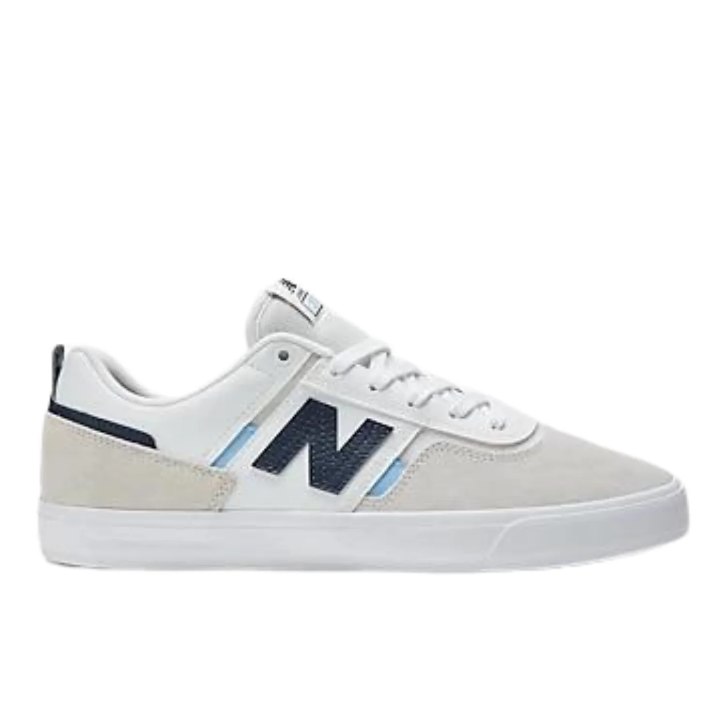 New Balance Shoes Jamie Foy 306 - White/Navy