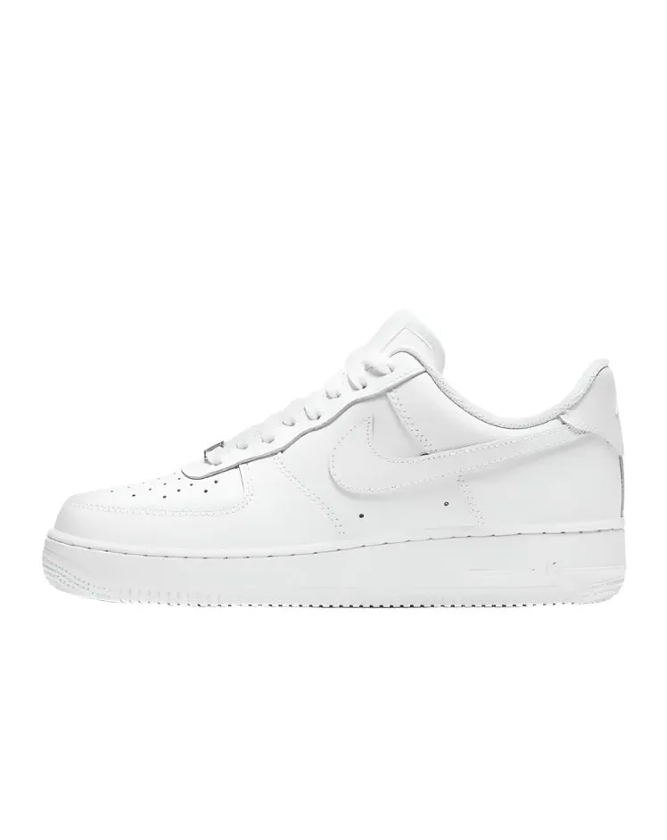 Nike Womens Air Force 1 '07 Shoes