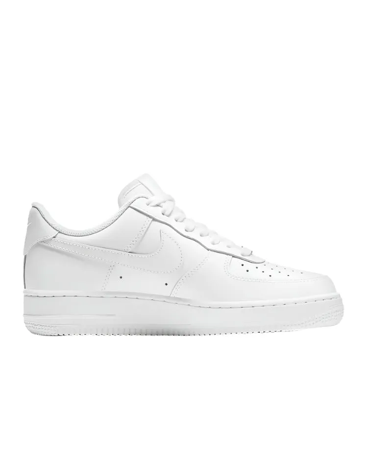 Nike Womens Air Force 1 '07 Shoes