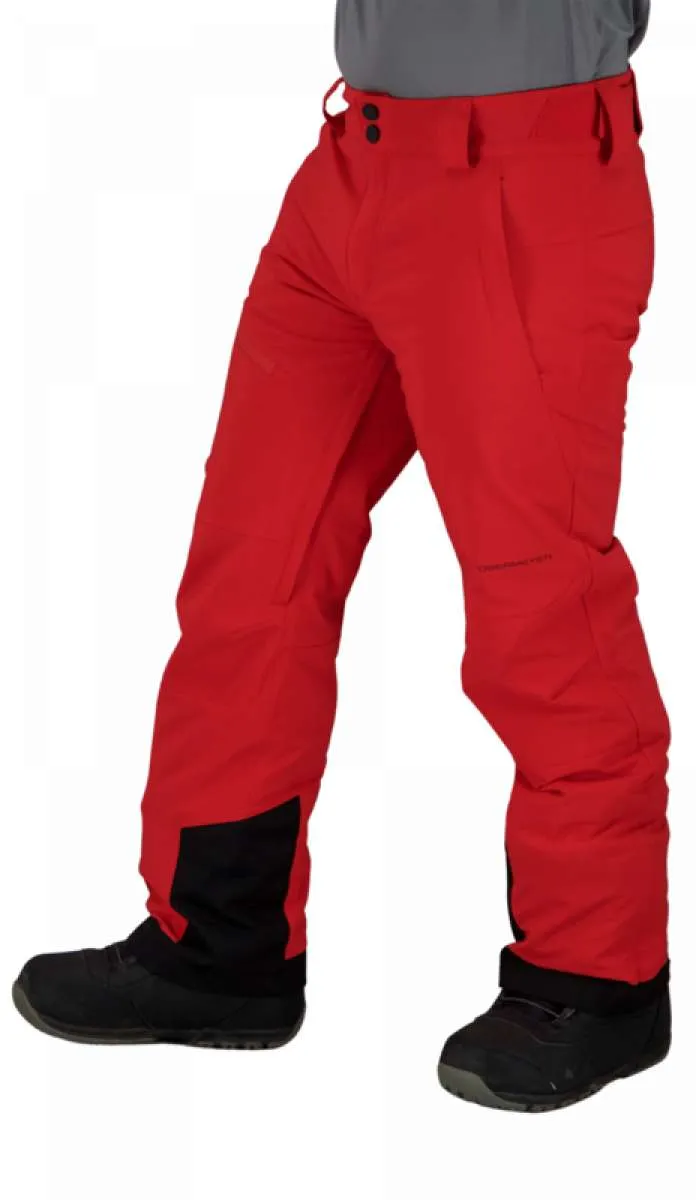 Obermeyer Force Insulated Pants Short 2022