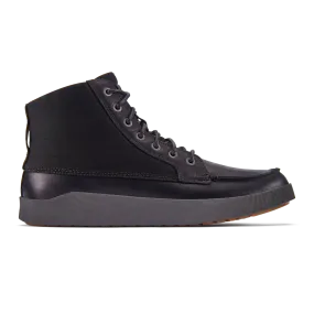 Olukai Mōlina Men's Waterproof Leather Boots