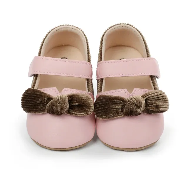 Pamela Baby Girls' Flats Shoes