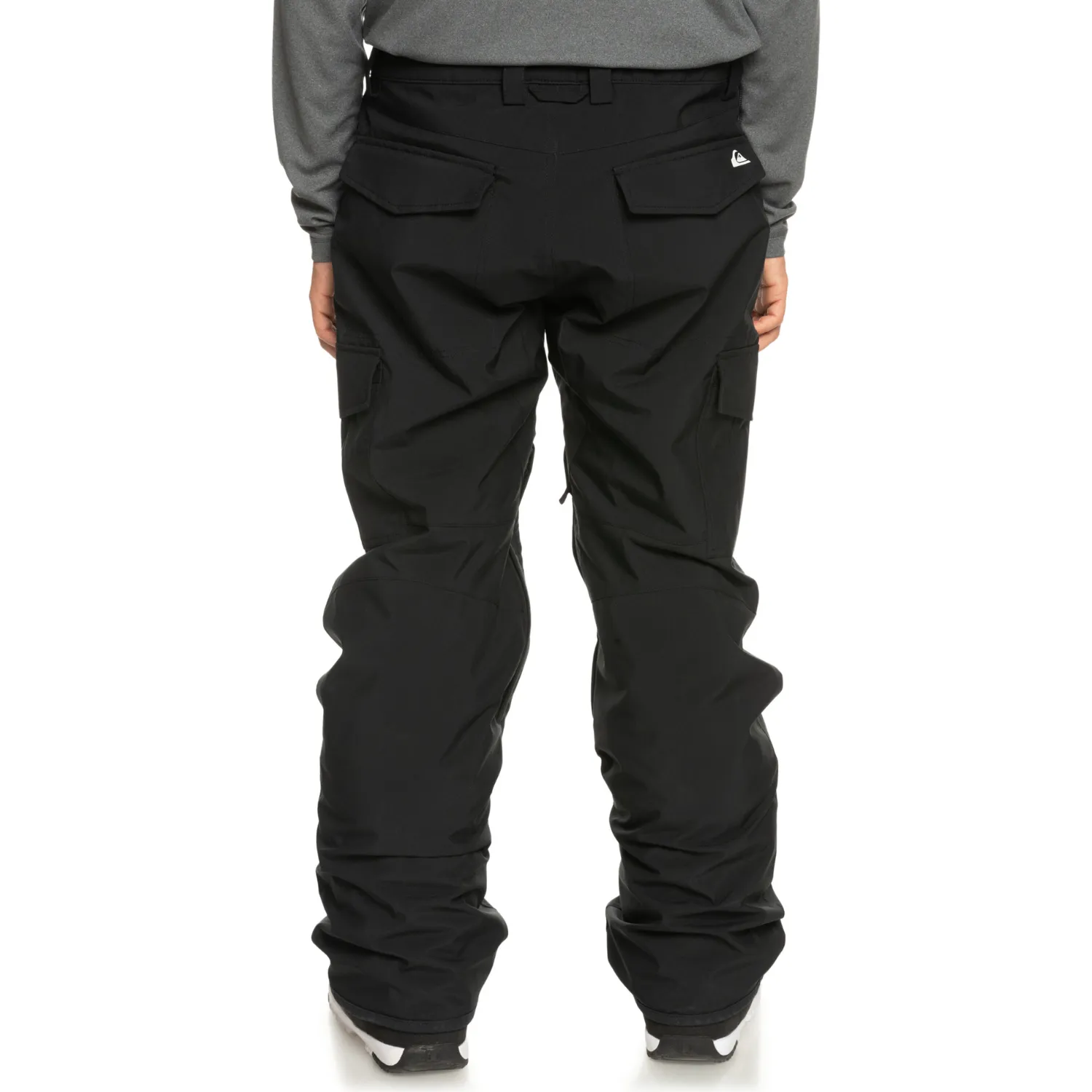 Quiksilver Porter Insulated Pant 2024 - Men's Snow Pants