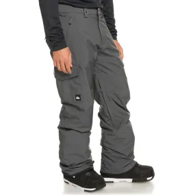 Quiksilver Porter Insulated Pant 2024 - Men's Snow Pants