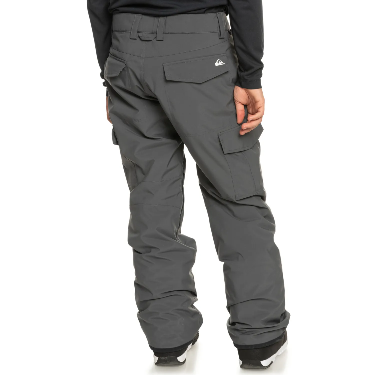 Quiksilver Porter Insulated Pant 2024 - Men's Snow Pants