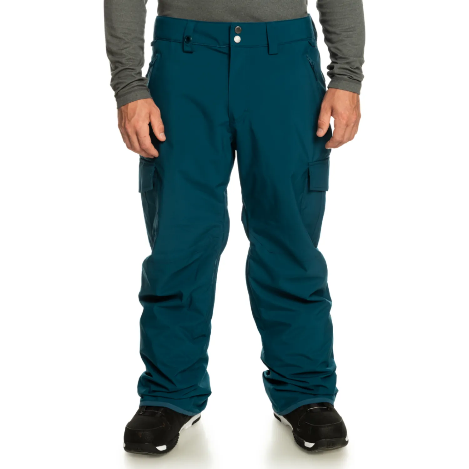 Quiksilver Porter Insulated Pant 2024 - Men's Snow Pants