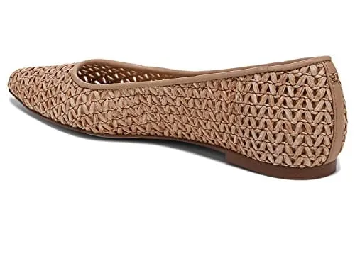 SAM EDELMAN - Wanda Pointed Toe Flats