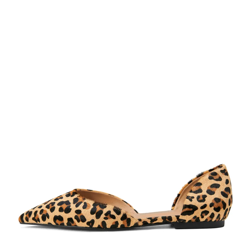 Sandra Animal Print