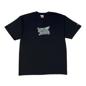 Savier 'Sofistikated T-Shirt (Black) VINTAGE 00s