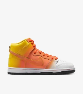 SB Dunk High Pro "Sweet Tooth"