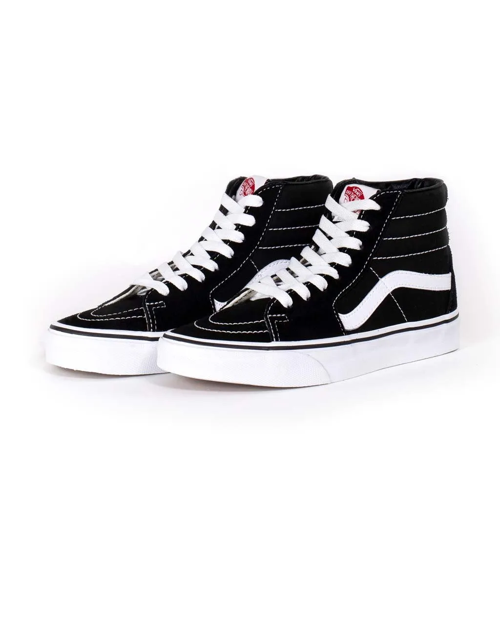 Sk8-Hi - Black