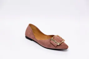 Soft Ballet Flats Pointed Casual