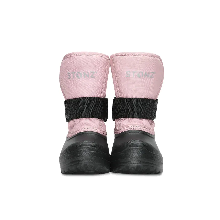 Stonz Trek Toddler Haze Pink