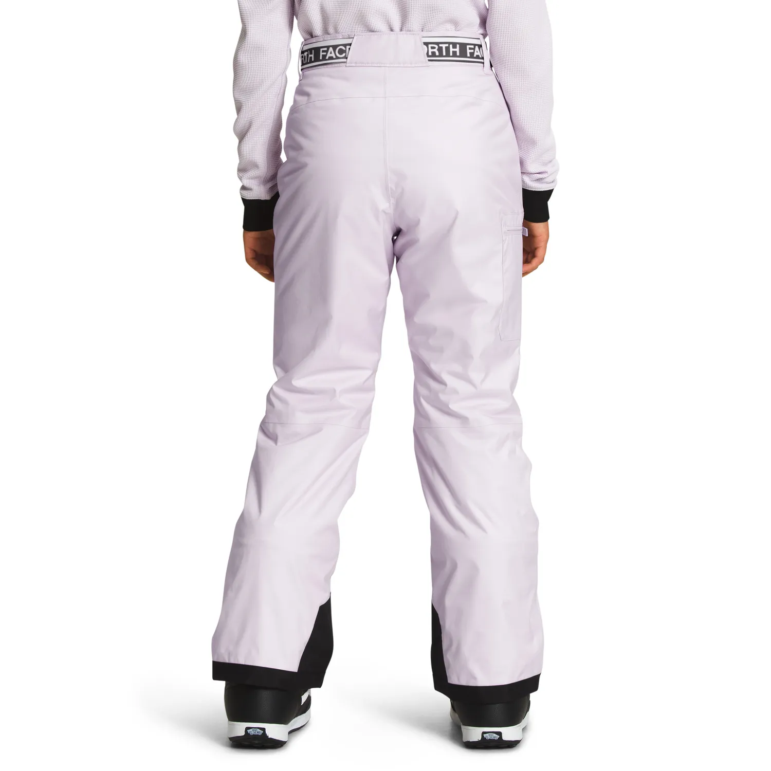 The North Face Freedom Insulated Pant 2023 - Girl's