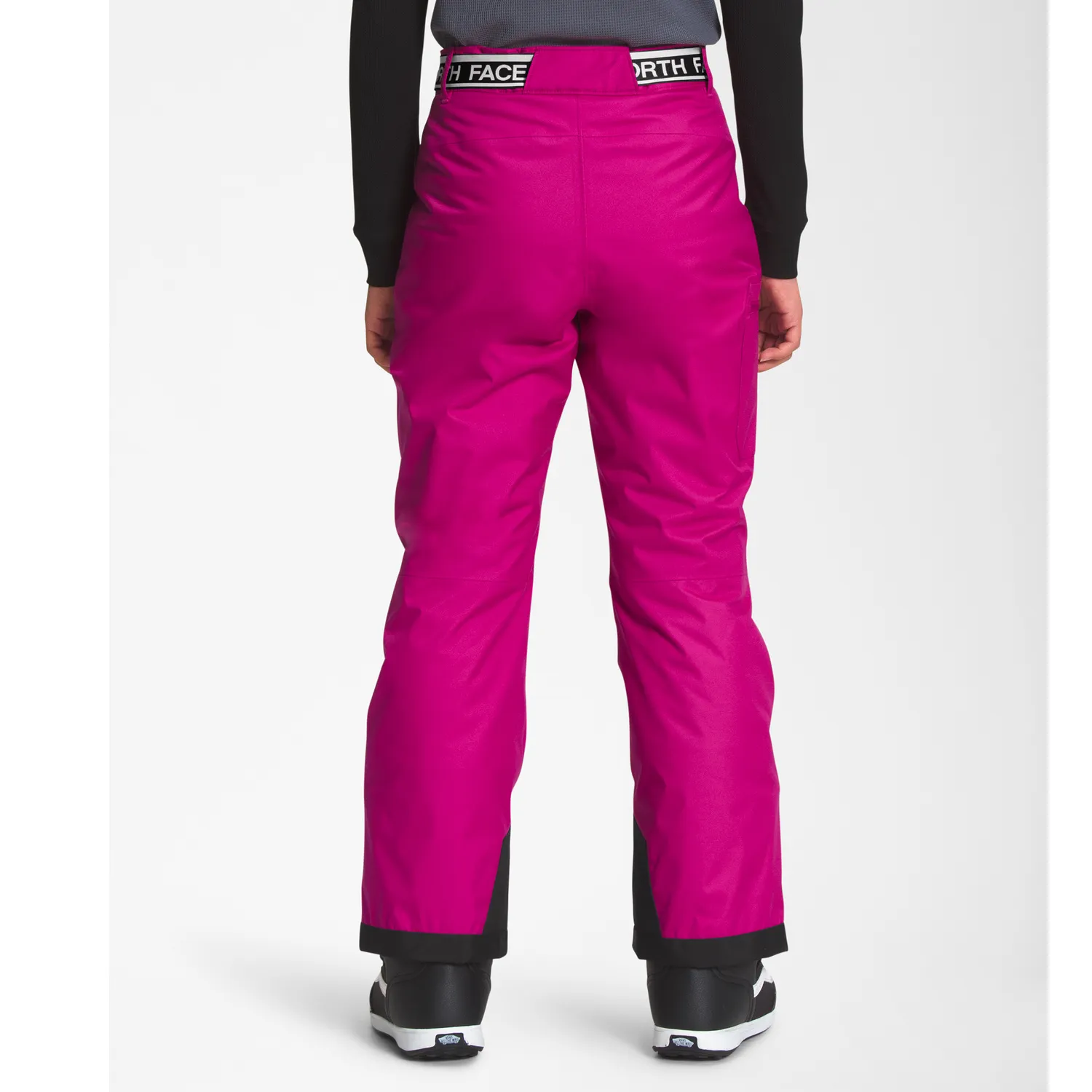 The North Face Freedom Insulated Pant 2023 - Girl's