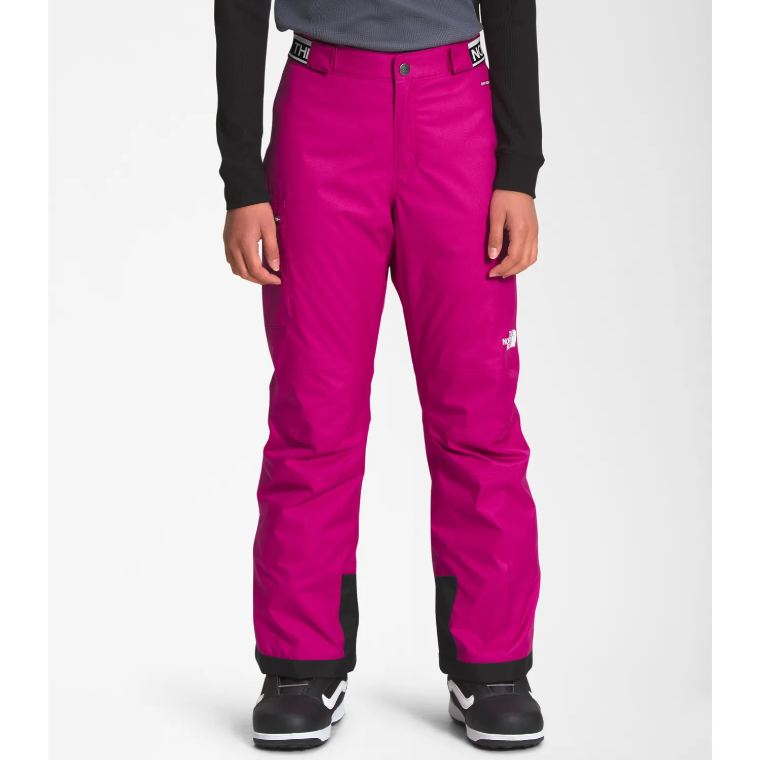 The North Face Freedom Insulated Pant 2023 - Girl's