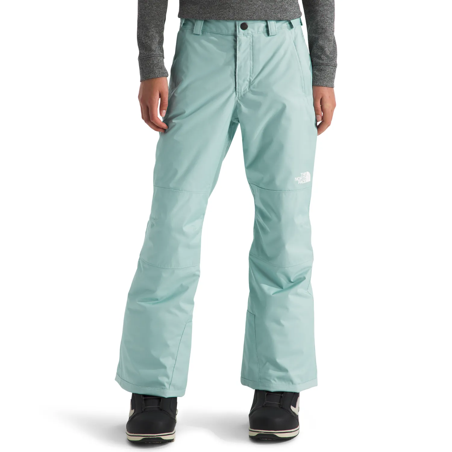 The North Face Freedom Insulated Pant 2025 - Girls'