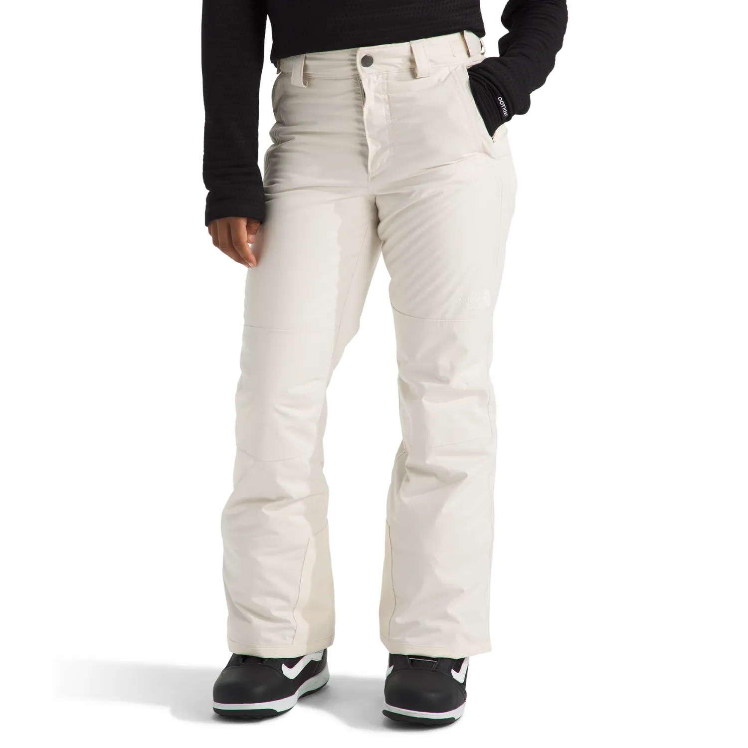 The North Face Freedom Insulated Pant 2025 - Girls'