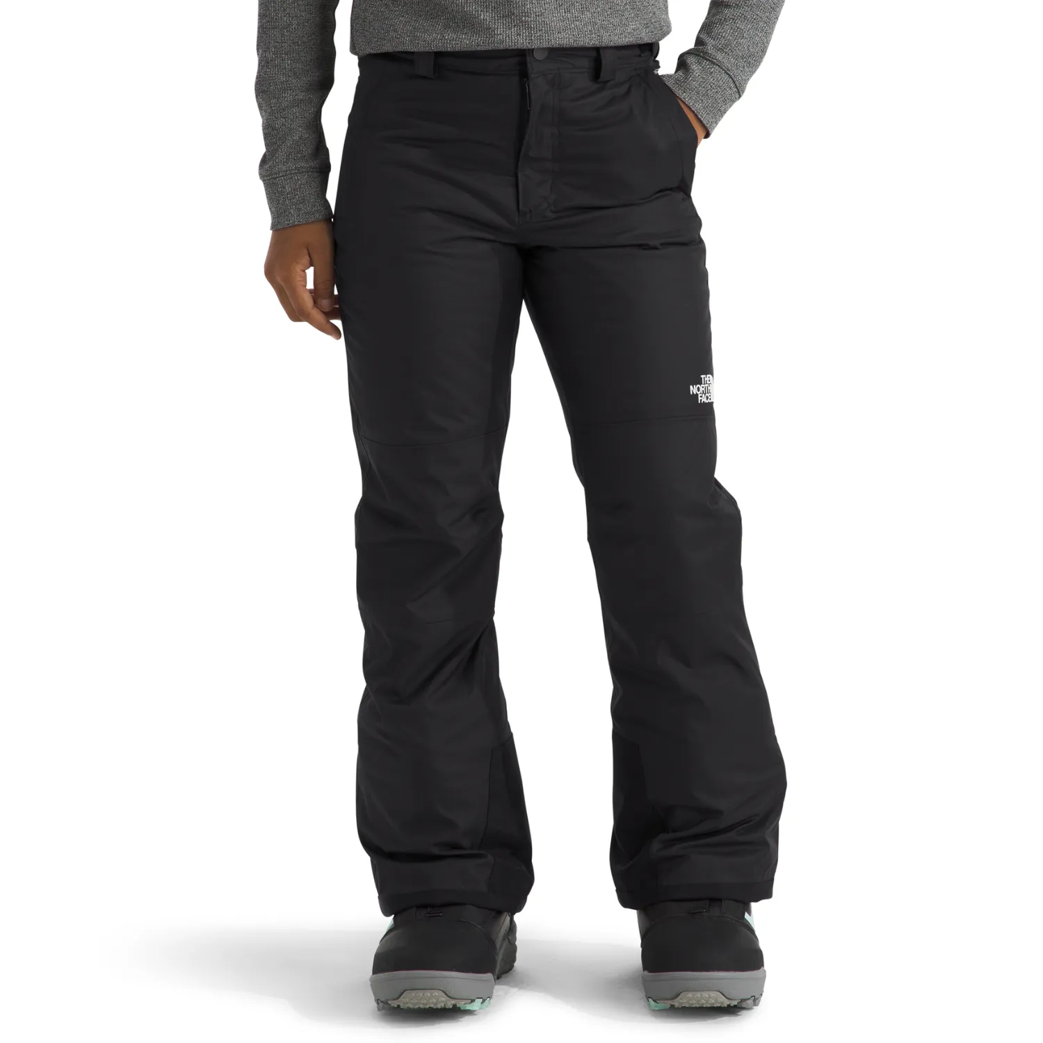 The North Face Freedom Insulated Pant 2025 - Girls'