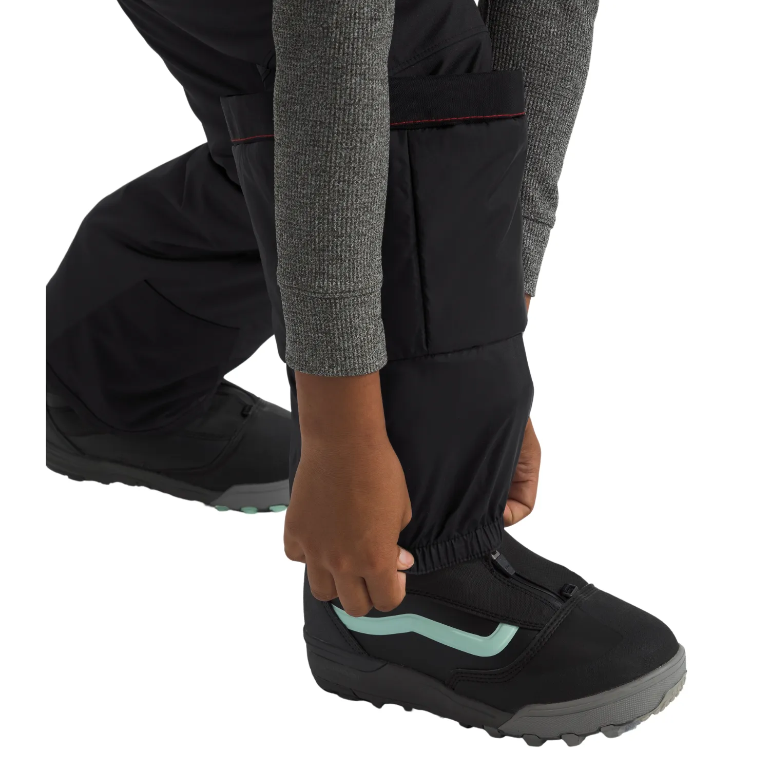 The North Face Freedom Insulated Pant 2025 - Girls'