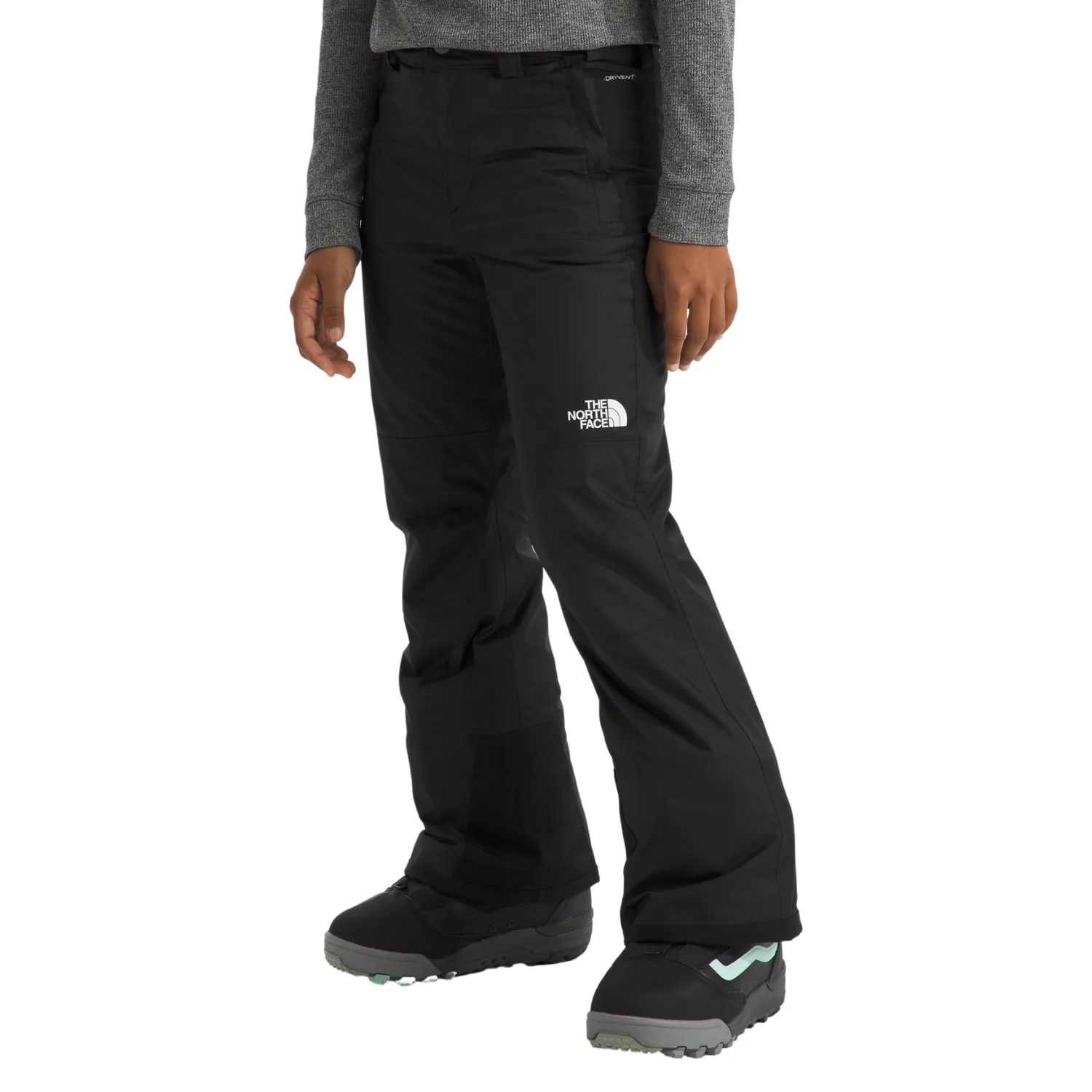 The North Face Freedom Insulated Pant 2025 - Girls'