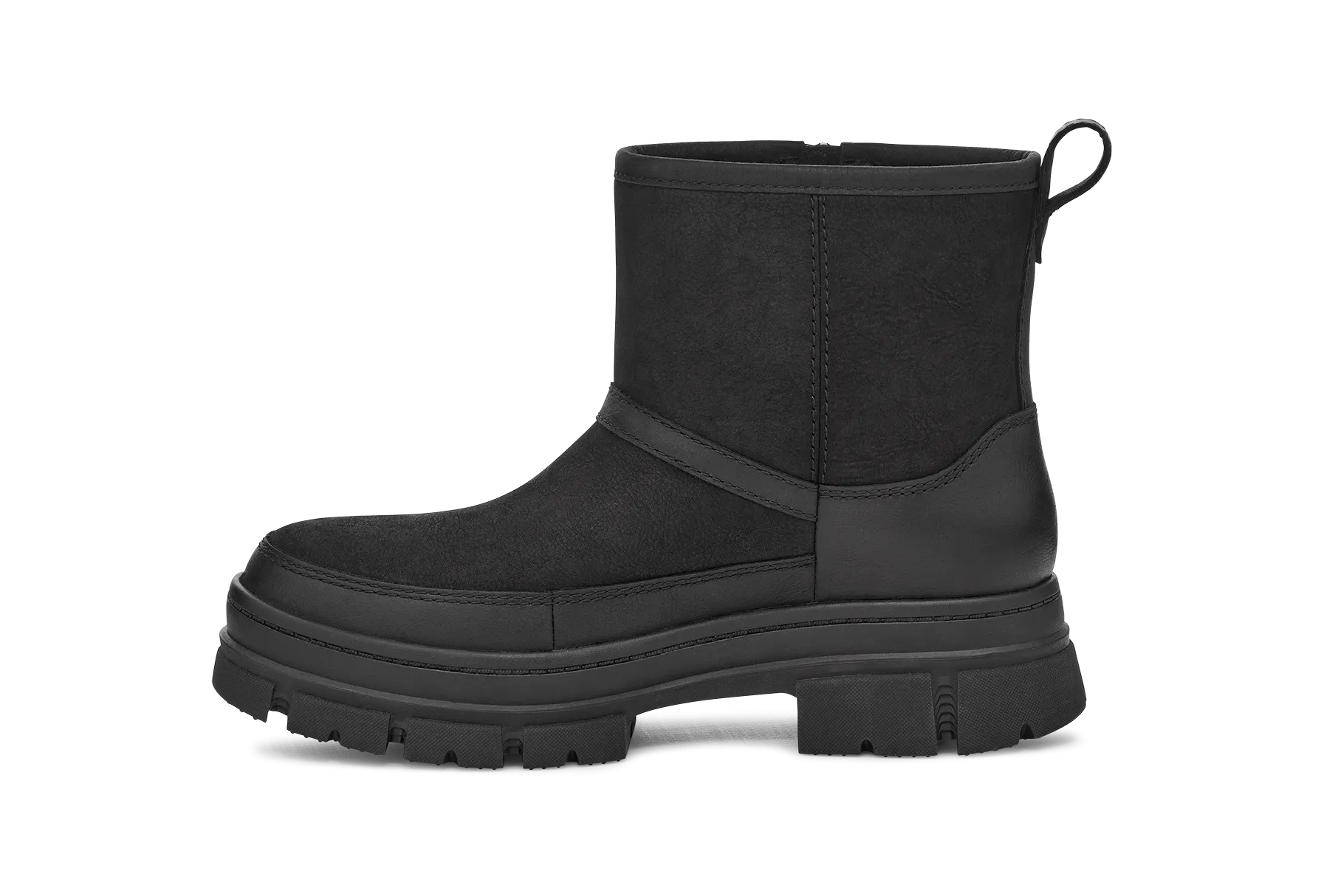 UGG Ashton Zip Boot Women's