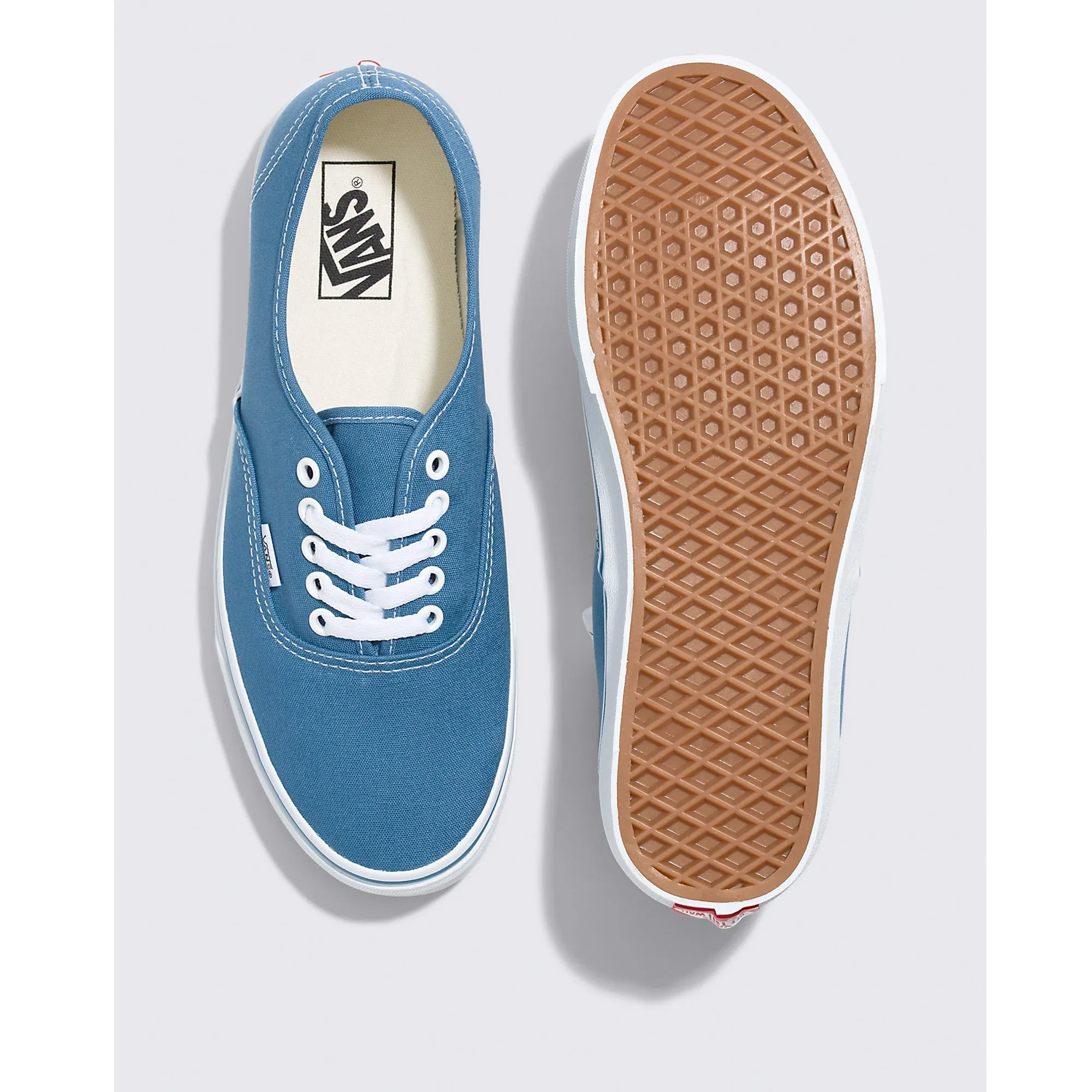 Vans Authentic Men's Shoes - Navy