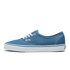 Vans Authentic Men's Shoes - Navy