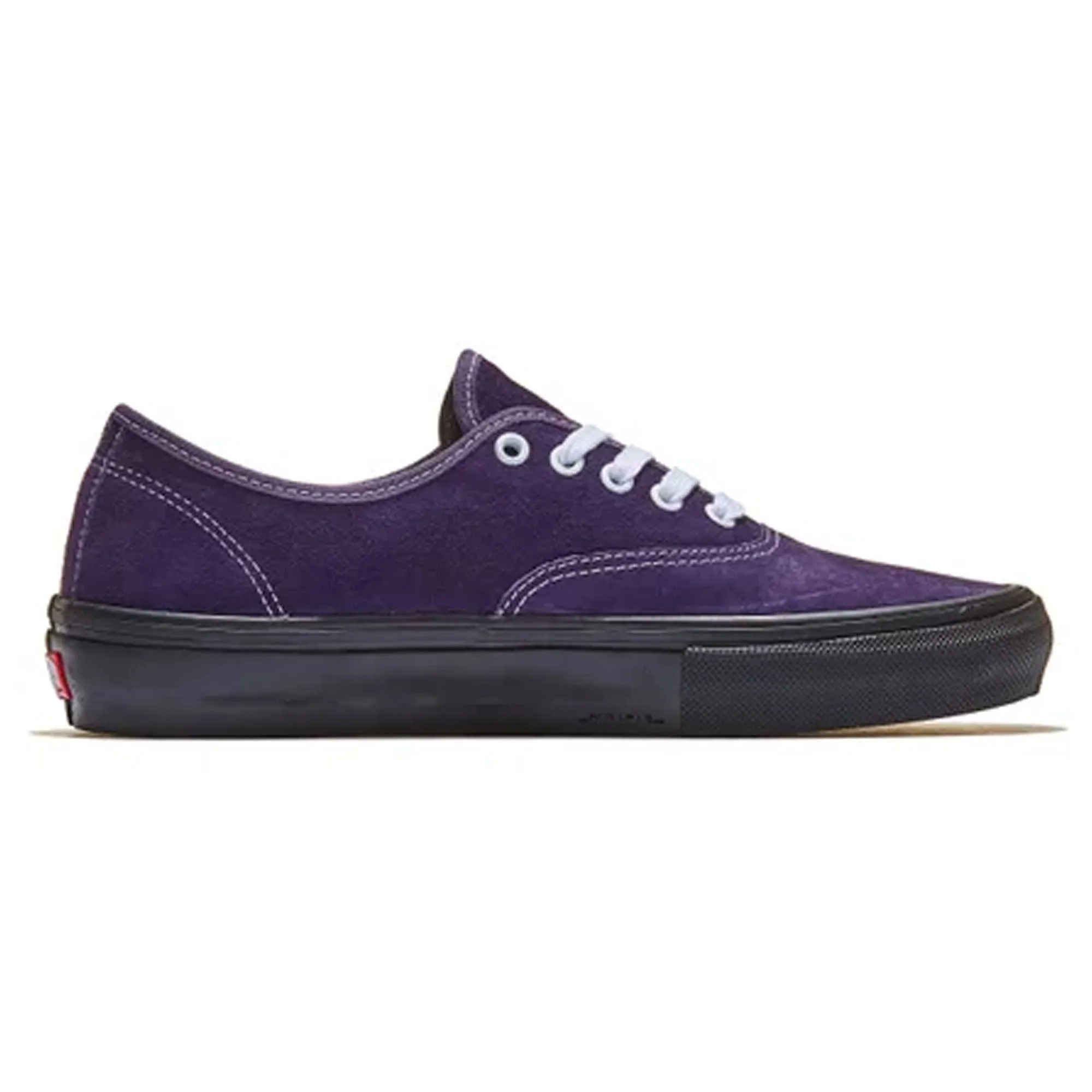 Vans Authentic Men's Shoes - Purple