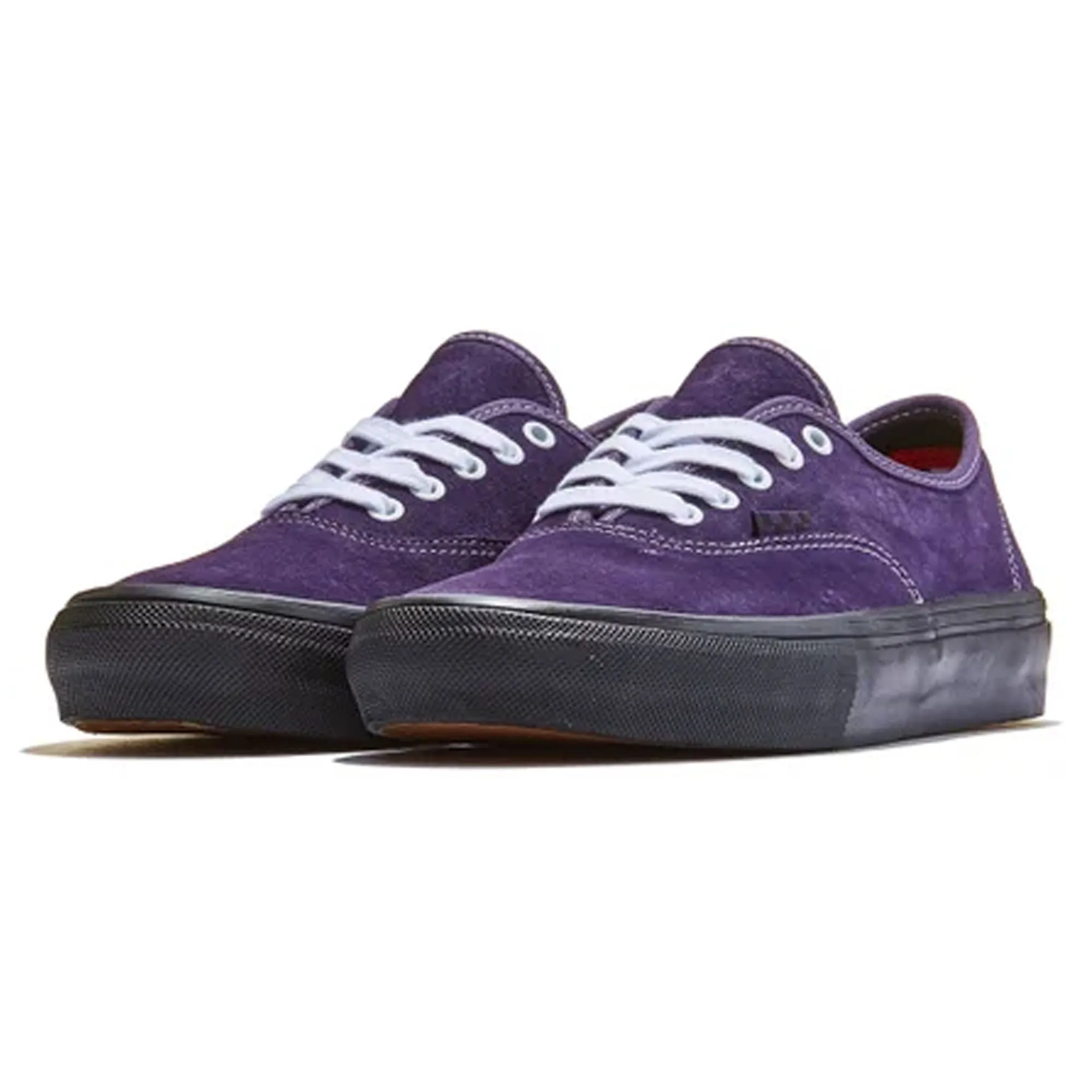 Vans Authentic Men's Shoes - Purple