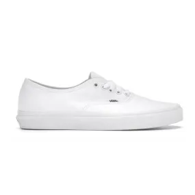 Vans Authentic True White