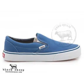 Vans Classic Slip On Navy