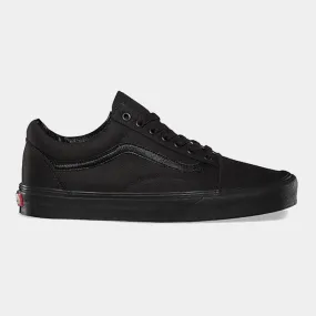 Vans Old Skool - Black/Black