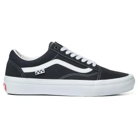 Vans Old Skool Wrapped - Deep Navy / White