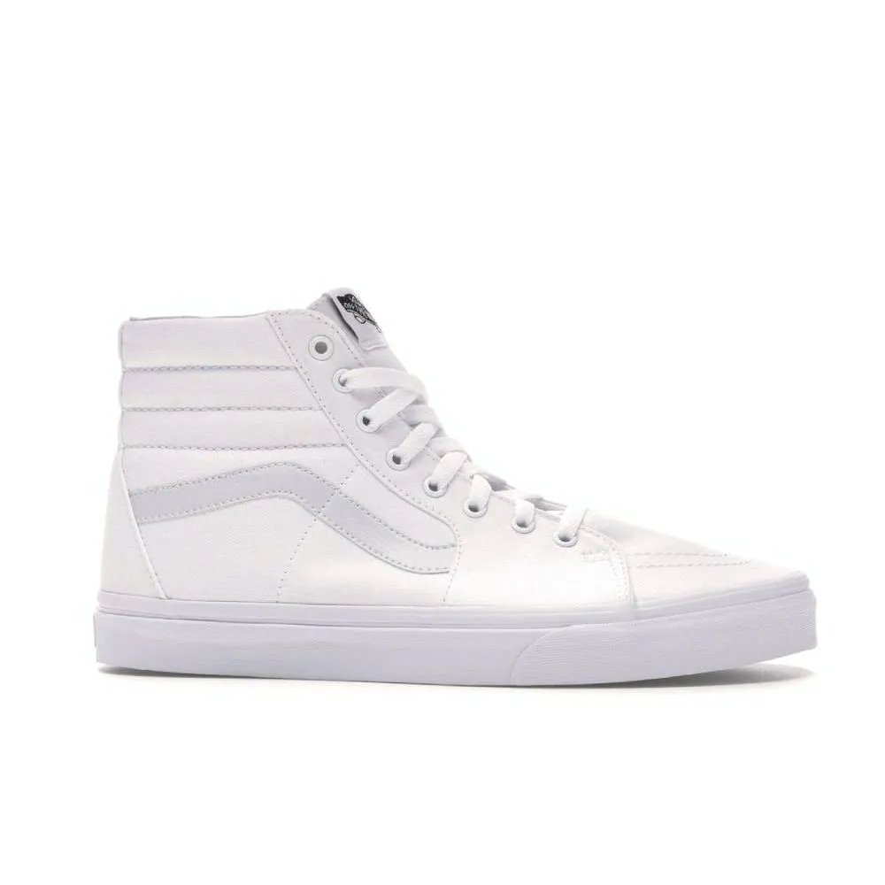 Vans Sk8-Hi True White