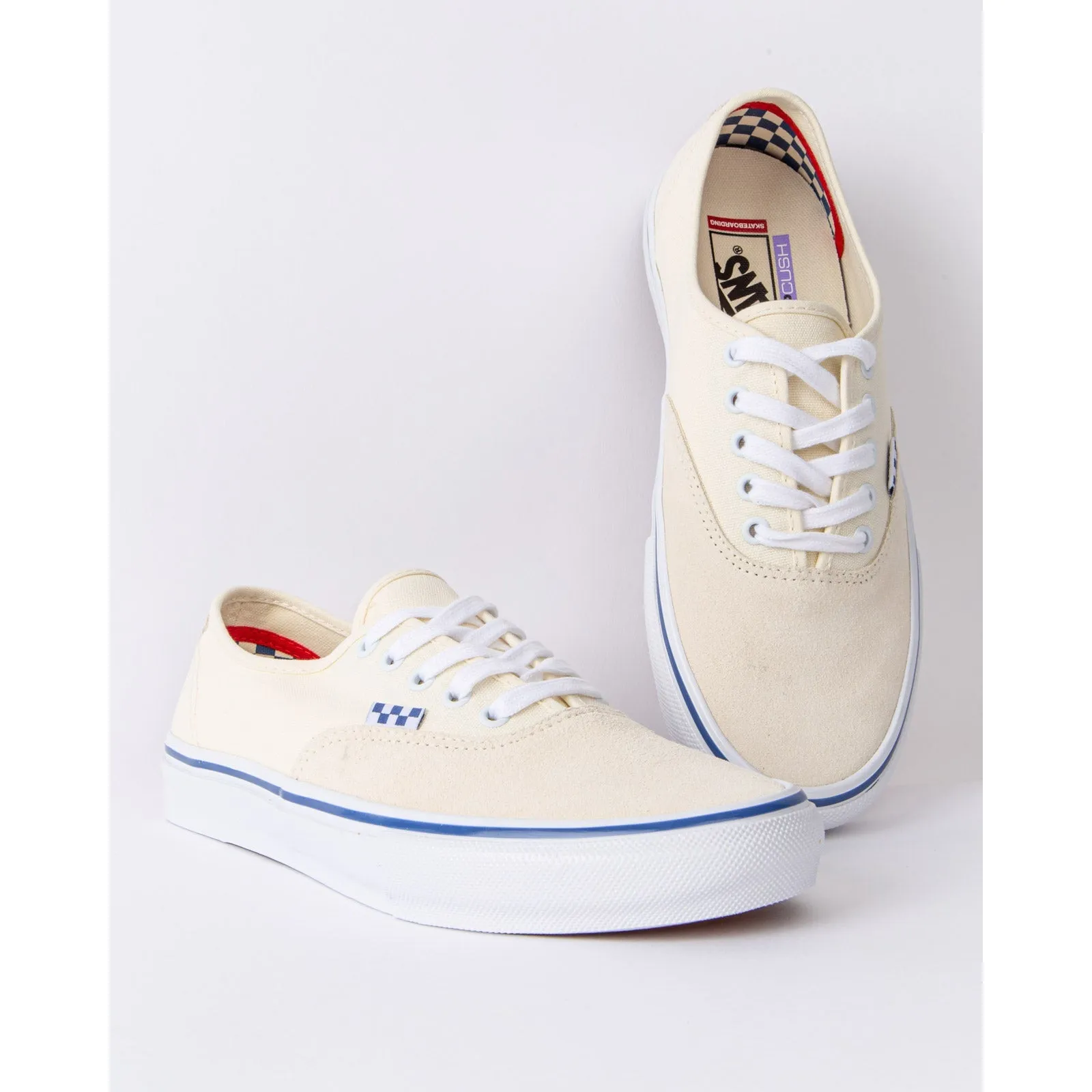 Vans Skate Authentic