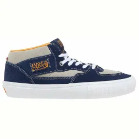 Vans Skate Half Cab Smoke Navy Skate Shoes